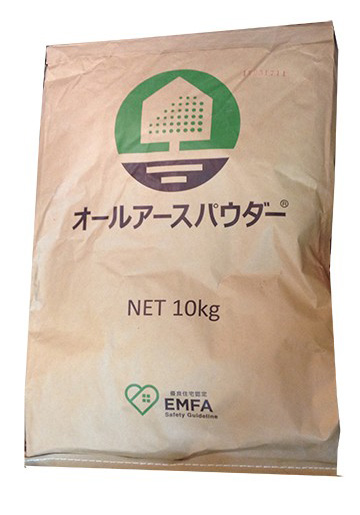 オールアースパウダー